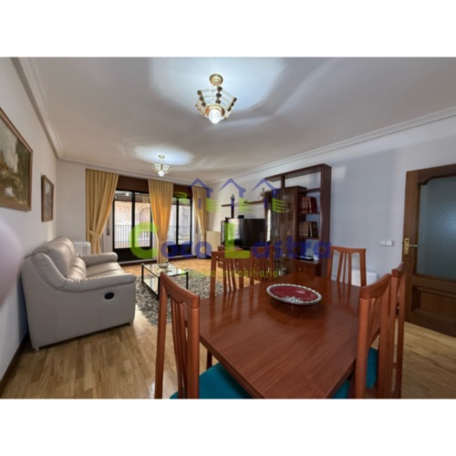 Salón comedor 